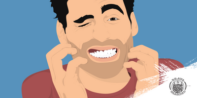 Itchy Beards: The Best Way To Fight Beard Itch