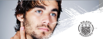 Patchy Beard? We Got You!