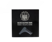 beard shaper, beard lining tool, beard lining, beard self trim tool, beard tool, beard cheek line, beard neck line