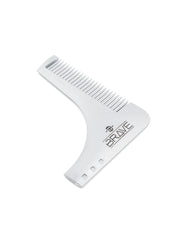 beard shaper, beard lining tool, beard lining, beard self trim tool, beard tool, beard cheek line, beard neck line