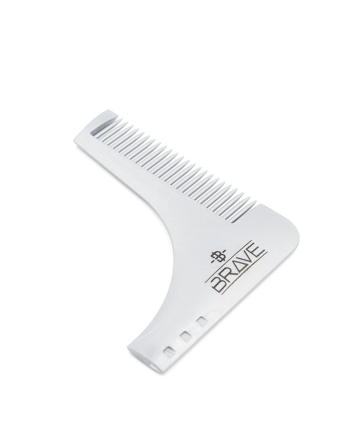 beard shaper, beard lining tool, beard lining, beard self trim tool, beard tool, beard cheek line, beard neck line