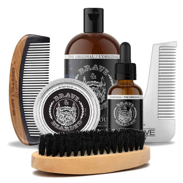 Beginner Starter Kit