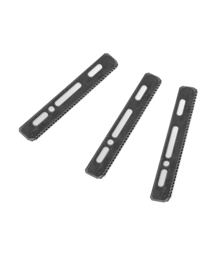 Kai Captain TITAN Mild Razor Blades, bravenbearded razor blades, razor blades, straight blade blades, shaving blades, beard lining blades