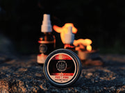 Brave & Bearded Dragon Blood Beard Balm