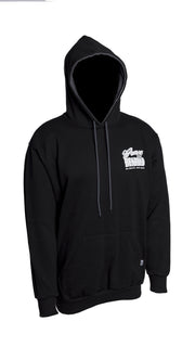 double hooded sweatshirt, bravenbearded sweatshirt, black hoodie, skull hoodie, skull apparel, beard apparel, beard hoodie, black hoodie, beard skull hoodie