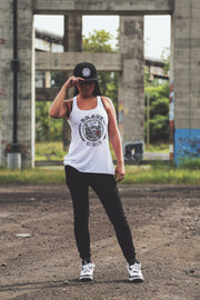 Beard Love Women's white Camisol, bravenbearded clothes, bravenbearded apparel, womens clothing, beard clothes, brave apparel, tank top, camisol