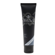 Natural matte cream hair pomade for men