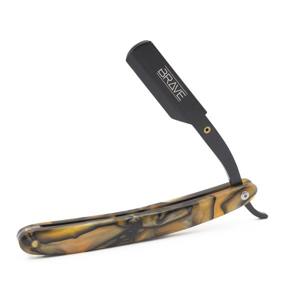 Disposable Blade Straight Razor