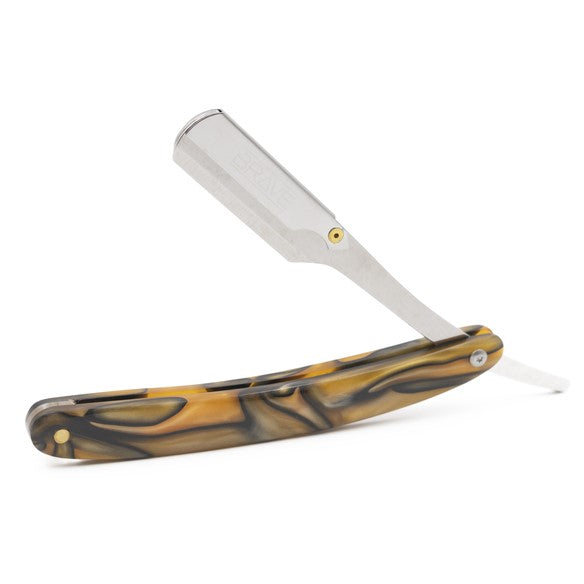 Disposable Blade Straight Razor