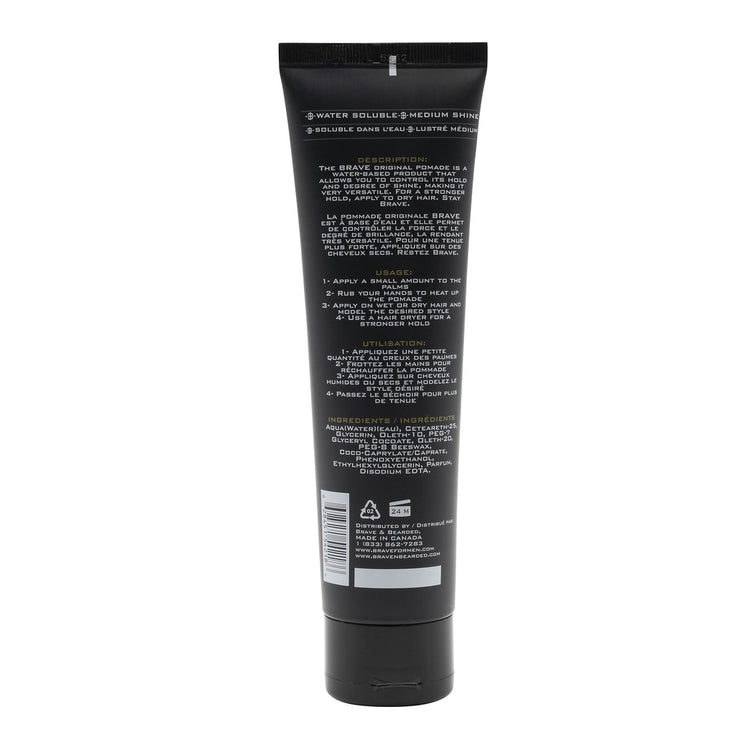 Hair Pomade | Original