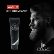 Hair Shampoo | Peppermint