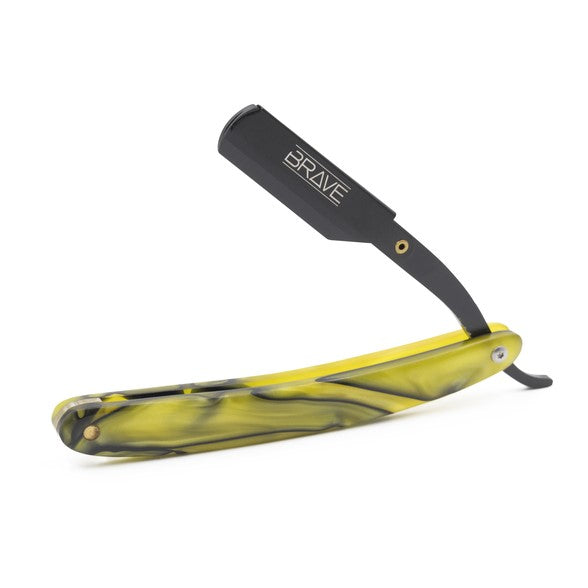 Disposable Blade Straight Razor