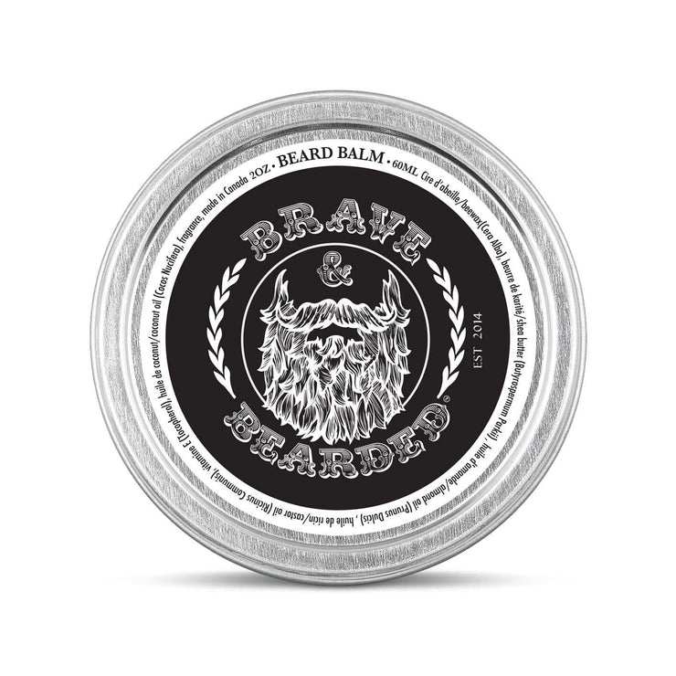 Beard Balm