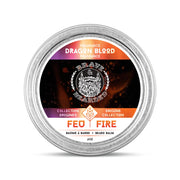 Brave & Bearded Dragon Blood Beard Balm