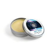 Brave & Bearded Mountain Rain Beard Balm