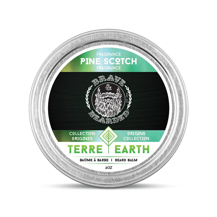 Beard Balm