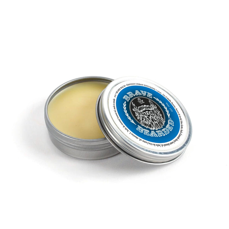 Beard Balm Urban Style by Brave & Bearded