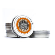 Wild Nature Beard Balm by Brave & Bearded