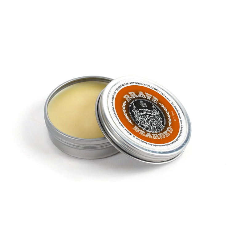 Beard Balm | Wild Nature