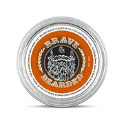 Wild Nature Beard Balm by Brave & Bearded