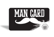Beard Products | Gift Card