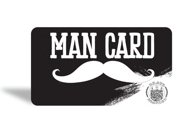 Beard Products | Gift Card