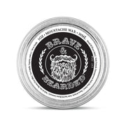 Brave Soul Moustache Wax by Brave & Bearded
