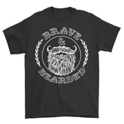 Men's B&B Original | Black T-Shirt