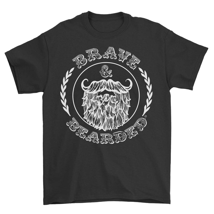 Men's B&B Original | Black T-Shirt